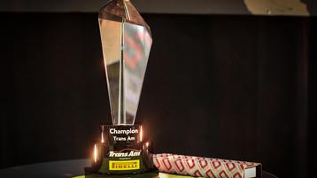 2023 Trans Am Titles Decided, Champions Crowned at COTA